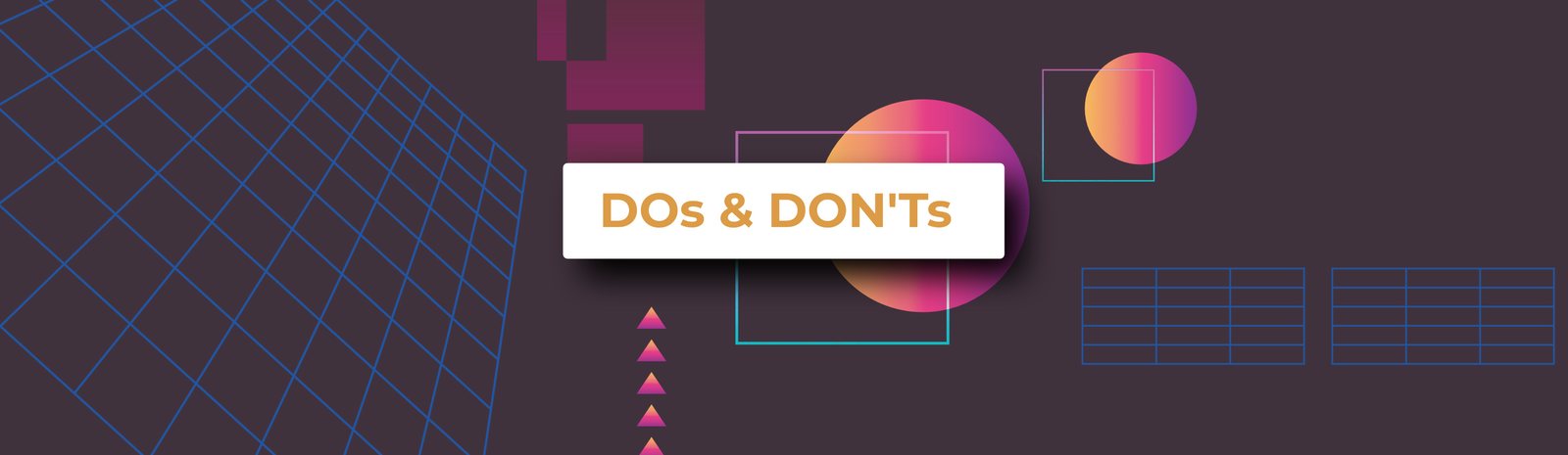 Dos&donts Card Hero